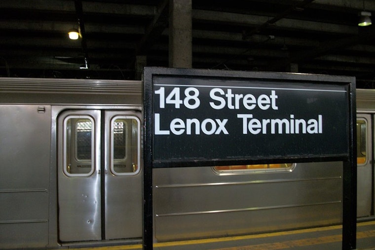 66-Year-Old MTA Worker Assaulted at Harlem Subway Station, Suspect Sought by NYPD