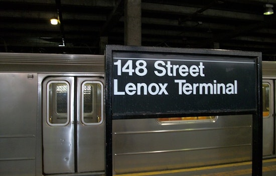 66-Year-Old MTA Worker Assaulted at Harlem Subway Station, Suspect Sought by NYPD