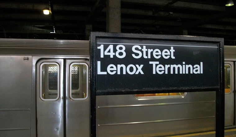 66-Year-Old MTA Worker Assaulted at Harlem Subway Station, Suspect Sought by NYPD