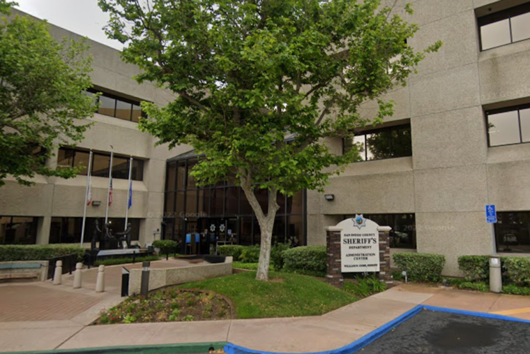 68-Year-Old Man Dies in San Diego County Jail, Sheriff's Department Investigates In-Custody Death Amidst Healthcare Scrutiny