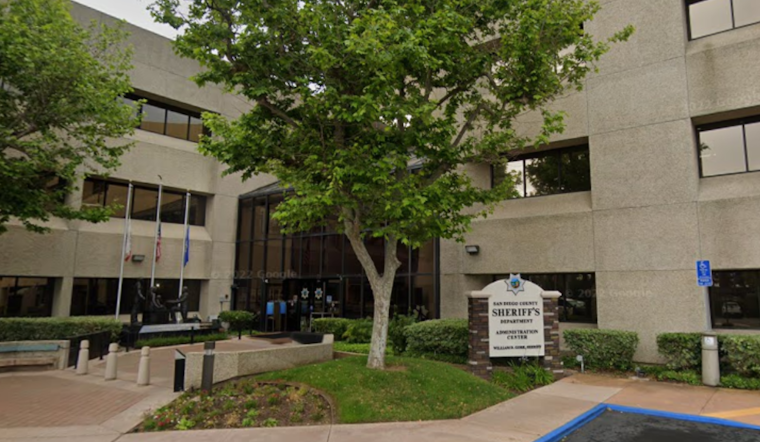 68-Year-Old Man Dies in San Diego County Jail, Sheriff's Department Investigates In-Custody Death Amidst Healthcare Scrutiny