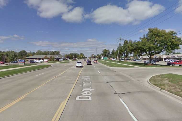 68-Year-Old Man Fatally Struck in Madison Heights Hit-and-Run, Suspect in Custody