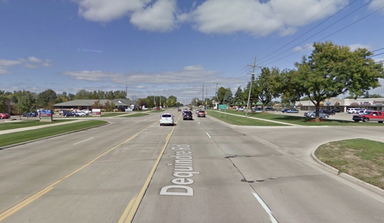 68-Year-Old Man Fatally Struck in Madison Heights Hit-and-Run, Suspect in Custody