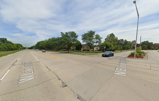 69-Year-Old Des Plaines Man Killed in T-Bone Crash, Teen Driver Investigated