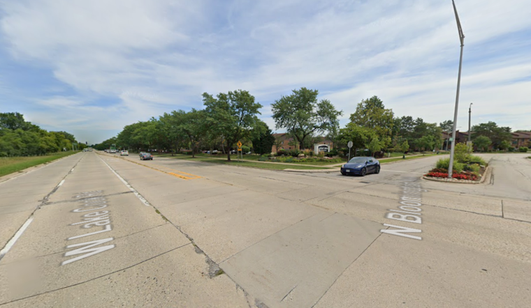 69-Year-Old Des Plaines Man Killed in T-Bone Crash, Teen Driver Investigated