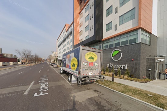 7-Year-Old Girl in Critical Condition After Being Found Unresponsive at Midtown St. Louis Hotel Pool