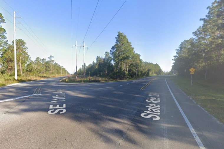 70-Year-Old Crestview Cyclist Fatally Struck by Hit-and-Run Sedan in Bradford County with Suspect's Vehicle Located