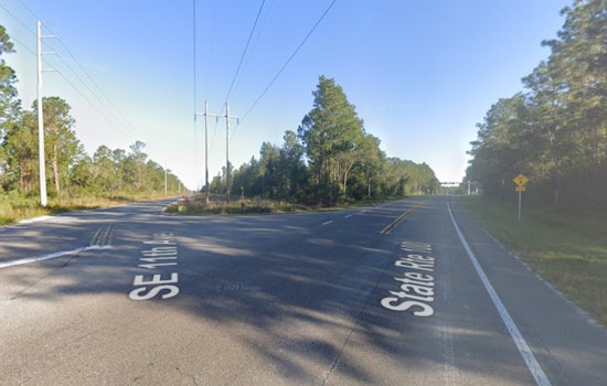 70-Year-Old Crestview Cyclist Fatally Struck by Hit-and-Run Sedan in Bradford County with Suspect's Vehicle Located