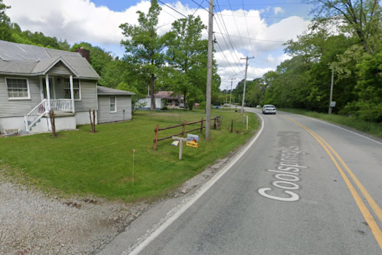 70-Year-Old Man Perishes, Another Injured in Early Morning House Fire in North Union Township