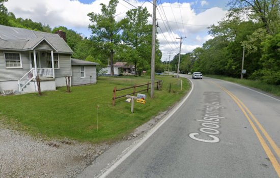 70-Year-Old Man Perishes, Another Injured in Early Morning House Fire in North Union Township