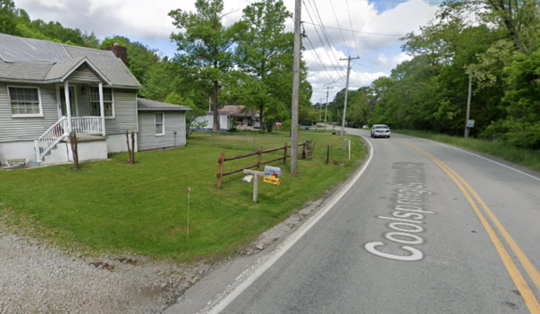 70-Year-Old Man Perishes, Another Injured in Early Morning House Fire in North Union Township