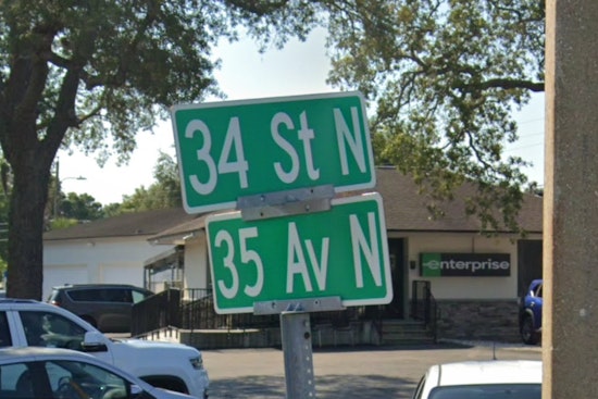 72-Year-Old Largo Man Fatally Struck by SUV on Ulmerton Road in Pinellas County