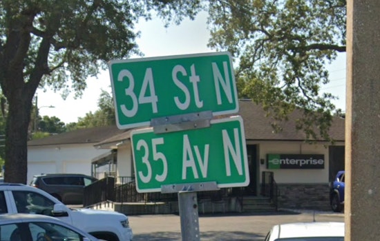 72-Year-Old Largo Man Fatally Struck by SUV on Ulmerton Road in Pinellas County