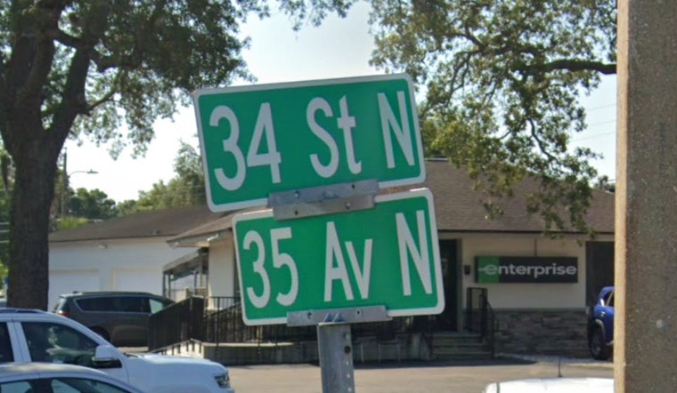 72-Year-Old Largo Man Fatally Struck by SUV on Ulmerton Road in Pinellas County
