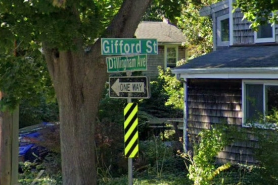 73-Year-Old Man Killed in Pedestrian Collision in Falmouth, Investigation Underway