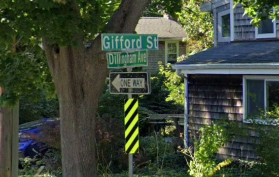 73-Year-Old Man Killed in Pedestrian Collision in Falmouth, Investigation Underway