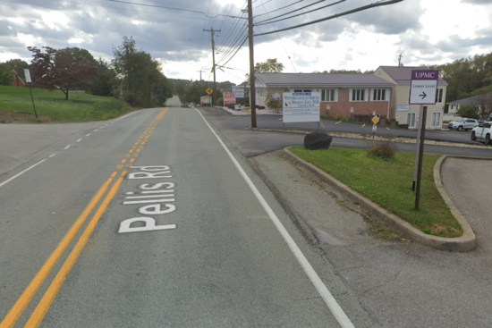 74-Year-Old Man Hospitalized After Being Struck by Salt Truck in Westmoreland County Parking Lot
