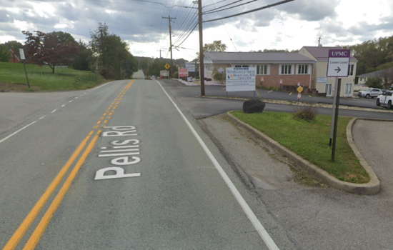 74-Year-Old Man Hospitalized After Being Struck by Salt Truck in Westmoreland County Parking Lot