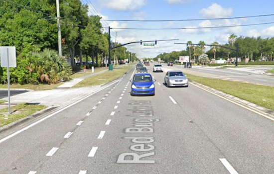 74-Year-Old Man Killed in Red Bug Lake Road Collision in Seminole County
