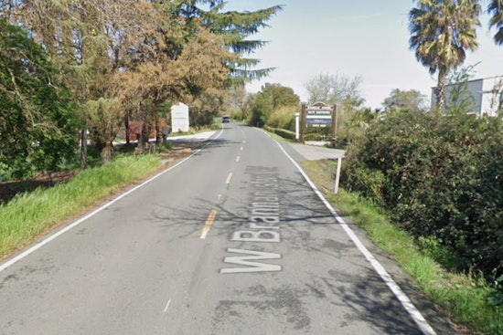 76-Year-Old Man in Critical Condition After Boat Capsizes on San Joaquin River Near Sacramento