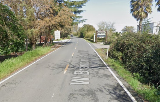 76-Year-Old Man in Critical Condition After Boat Capsizes on San Joaquin River Near Sacramento
