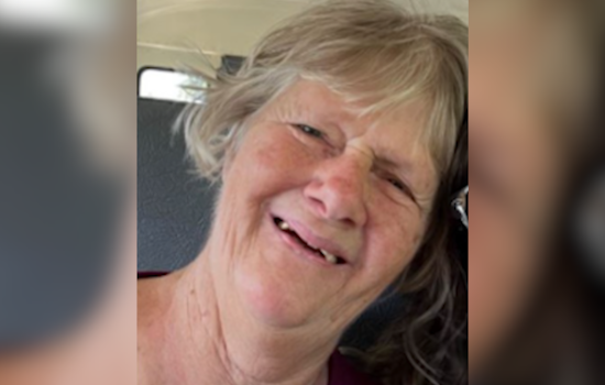 76-Year-Old Woman with Dementia Missing in Washington County, Pennsylvania State Police Seek Public’s Help
