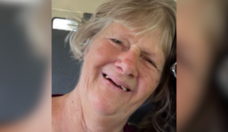 76-Year-Old Woman with Dementia Missing in Washington County, Pennsylvania State Police Seek Public’s Help