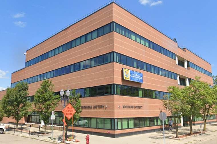 77-Year-Old Wayne County Man Scores $100,000 Win in Michigan Lottery's Online Game