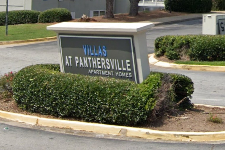 8-Year-Old Girl and Aunt Wounded in Shooting at DeKalb County Residence