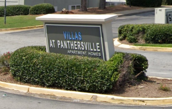 8-Year-Old Girl and Aunt Wounded in Shooting at DeKalb County Residence