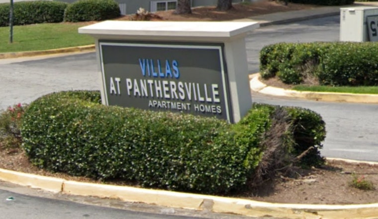8-Year-Old Girl and Aunt Wounded in Shooting at DeKalb County Residence