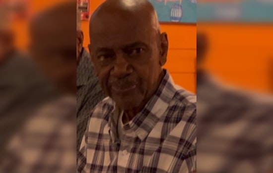 80-Year-Old Deerfield Beach Man Albert Lee Graham Found Safe by Broward Sheriff’s Office