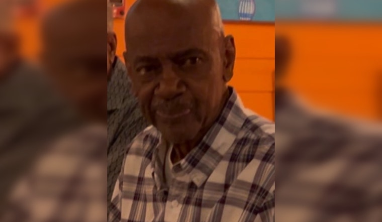 80-Year-Old Deerfield Beach Man Albert Lee Graham Found Safe by Broward Sheriff’s Office