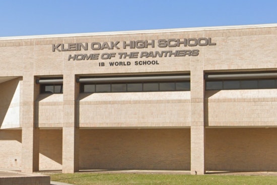 81-Year-Old Substitute Teacher Arrested for Allegedly Displaying Harmful Material at Klein Oak High School
