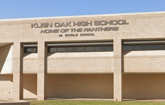 81-Year-Old Substitute Teacher Arrested for Allegedly Displaying Harmful Material at Klein Oak High School