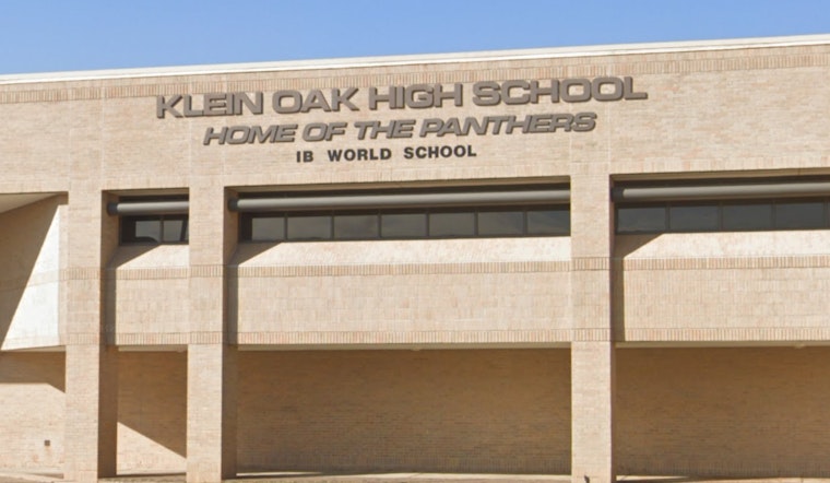 81-Year-Old Substitute Teacher Arrested for Allegedly Displaying Harmful Material at Klein Oak High School