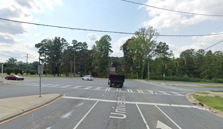 82-Year-Old Moped Rider Dies Following Hit-and-Run in Northeast Charlotte as Police Seek Information on Suspect
