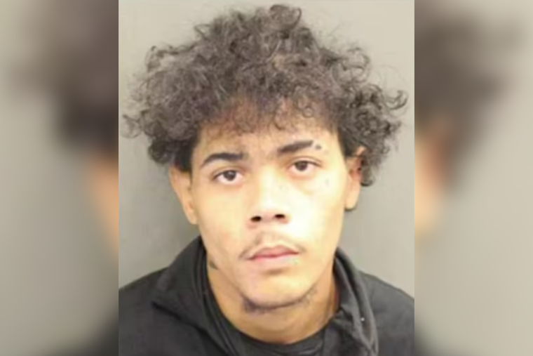 83-Year-Old Woman Robbed of Lottery Winnings Outside Orlando Store, Suspect Charged