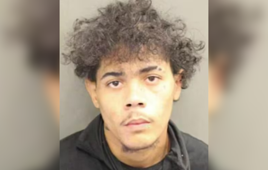 83-Year-Old Woman Robbed of Lottery Winnings Outside Orlando Store, Suspect Charged
