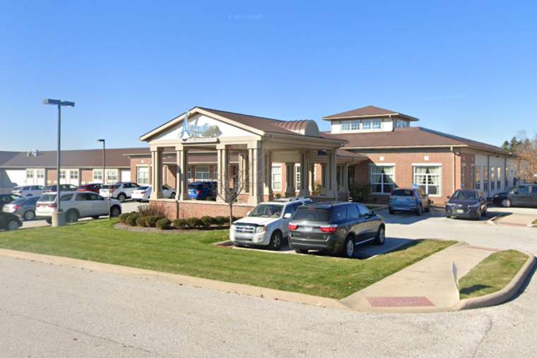 84-Year-Old Resident Found Dead From Hypothermia Outside Warrensville Heights Rehab Center, Police Investigating