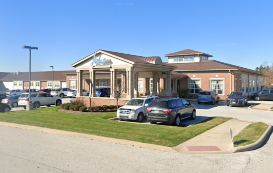 84-Year-Old Resident Found Dead From Hypothermia Outside Warrensville Heights Rehab Center, Police Investigating