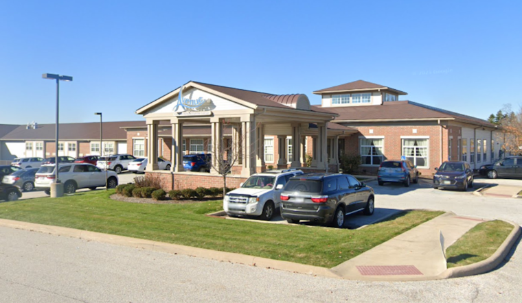 84-Year-Old Resident Found Dead From Hypothermia Outside Warrensville Heights Rehab Center, Police Investigating