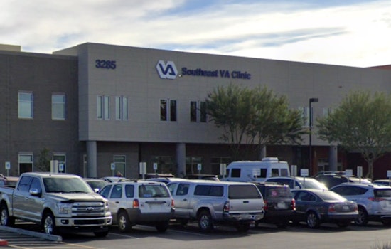 85-Year-Old Veteran Fatally Struck in Gilbert VA Clinic Parking Lot Incident, Second Pedestrian Injured