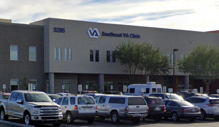 85-Year-Old Veteran Fatally Struck in Gilbert VA Clinic Parking Lot Incident, Second Pedestrian Injured