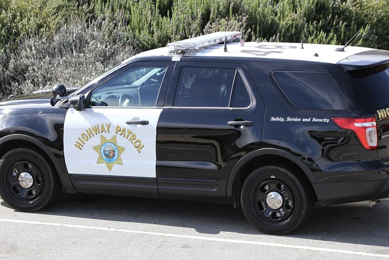 86-Year-Old Man Killed in Suspected DUI Crash on Stockton's Interstate 5, Driver Arrested