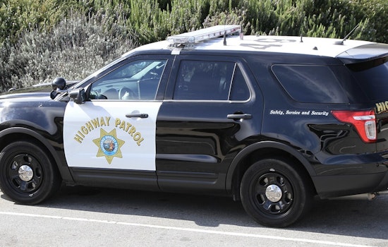 86-Year-Old Man Killed in Suspected DUI Crash on Stockton's Interstate 5, Driver Arrested