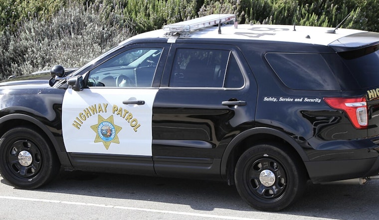 86-Year-Old Man Killed in Suspected DUI Crash on Stockton's Interstate 5, Driver Arrested