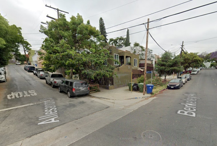 87-Year-Old Woman Killed in Hit-and-Run in Los Angeles’ Echo Park, $50K Reward Offered for Suspect's Conviction