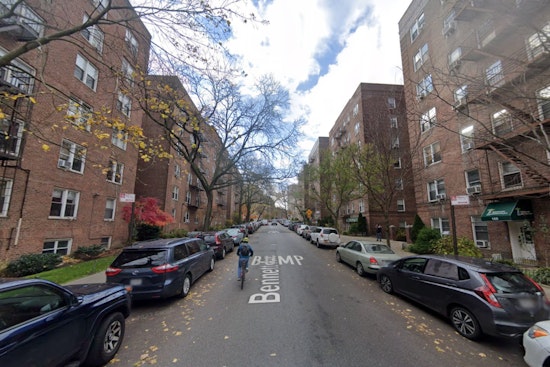 88-Year-Old Woman in Critical Condition After Washington Heights Apartment Fire