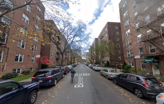 88-Year-Old Woman in Critical Condition After Washington Heights Apartment Fire